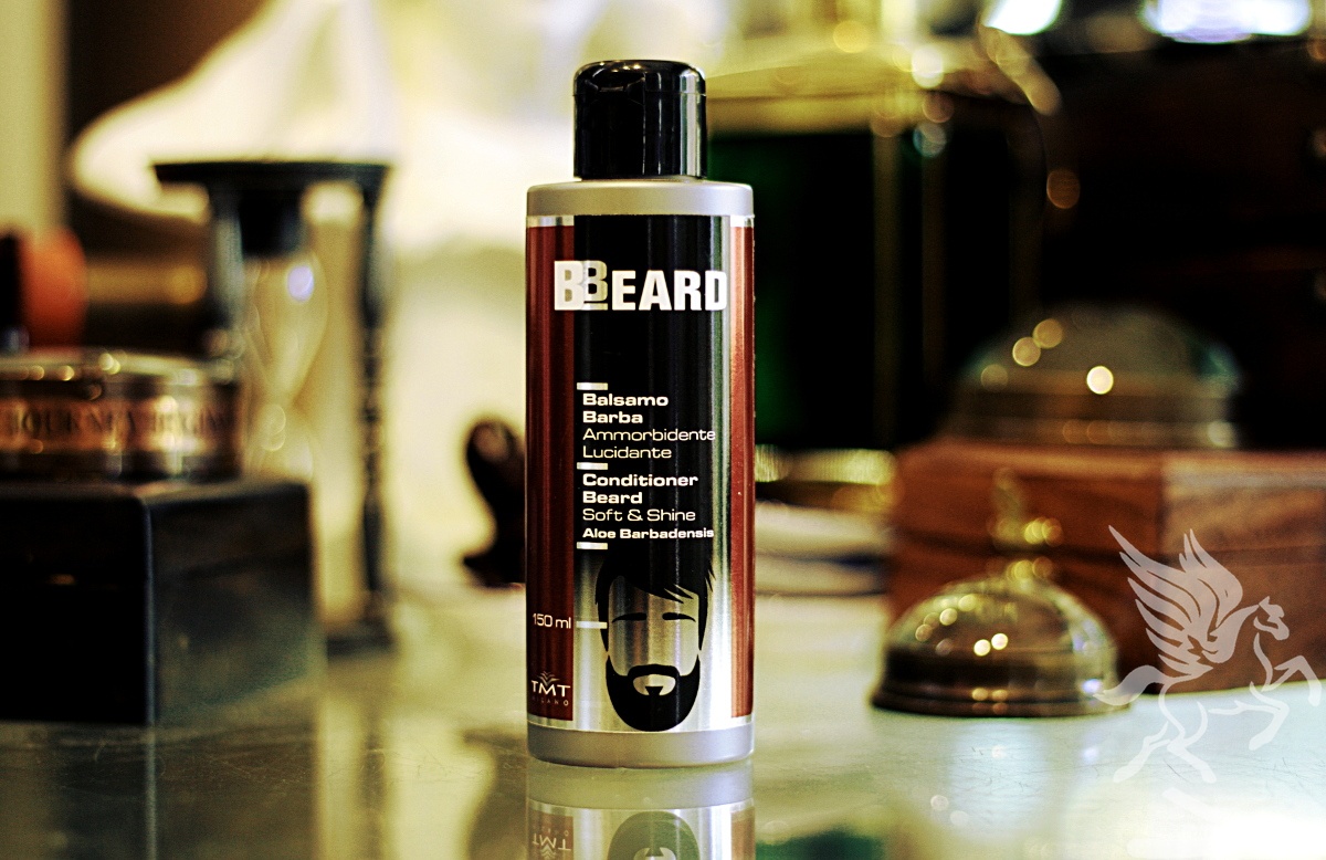 BBEARD - Fluido ammorbidente